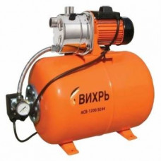 Насосная станция ВИХРЬ АСВ-1200/50Н в Алматы