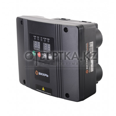Частотный инверторный преобразователь Вихрь ЧИП-2200 68/3/29