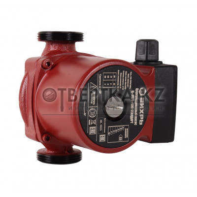 Циркуляционный насос Вихрь Ц-25/4-130 СТАНДАРТ 68/7/19