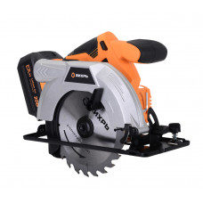 Дисковая пила аккумуляторная Вихрь АДП-165/20Li 72/11/18 в Астане