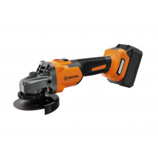 Углошлифовальная машина аккумуляторная Вихрь АУШМ-125/20Li-R 72/12/47 в Астане Углошлифовальная машина аккумуляторная Вихрь АУШМ-125/20Li-R 72/12/47 в Астане