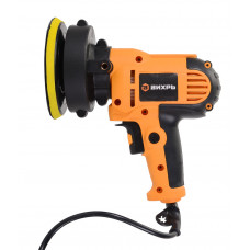 Полировальная машина Вихрь ПМ-125/1000 72/6/11