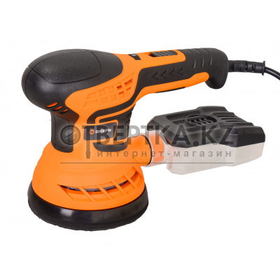 Эксцентриковая шлифовальная машина Вихрь ЭШМ-125АК 72/6/15