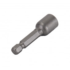 Бита с торцевой головкой магнитная Вихрь 73/6/6/5 Бита с торцевой головкой магнитная Вихрь 73/6/6/5