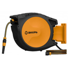 Катушка со шлангом Вихрь 73/7/2/42 в Усть-Каменогорске