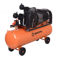 Компрессор Вихрь КМП-680/100Р 74/3/89 в Астане