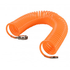 Шланг воздушный спиральный Вихрь 74/3/92