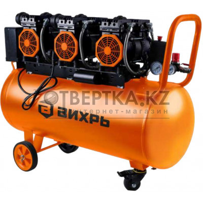 Компрессор Вихрь КП-900/100 74/3/95