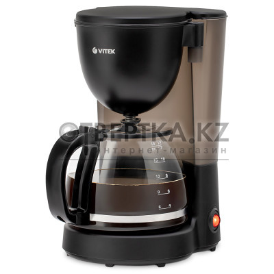 Кофеварка Vitek VT-1500