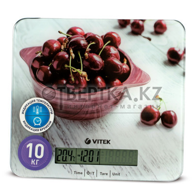 Весы кухонные Vitek VT-8002
