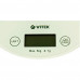 Весы кухонные Vitek VT-8018 W