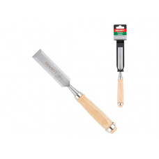 Стамеска плоская 24мм ВОЛАТ