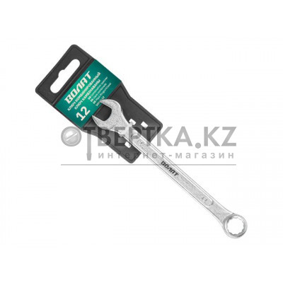 Ключ комбинированный 12мм ВОЛАТ 16030-12