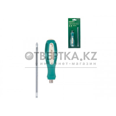 Отвертка 2-в-1 PH2/SL5 150мм ВОЛАТ 17070-150