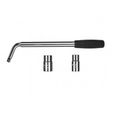 Вороток Г-образный 1/2