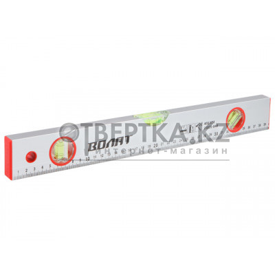 Уровень 1000мм брусковый ВОЛАТ 21025-100