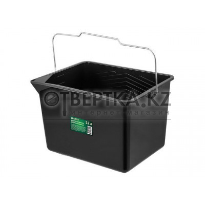 Ведро малярное пластм.12л ВОЛАТ 23000-12