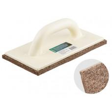 Терка пластм. с войлоком 230х80х8мм ВОЛАТ в Алматы