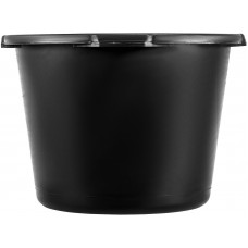 Контейнер строительный круглый 45л ВОЛАТ в Атырау