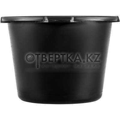 Контейнер строительный круглый 45л ВОЛАТ 30803-45