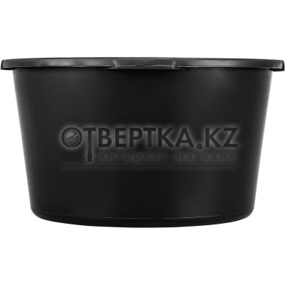 Контейнер строительный круглый 90л ВОЛАТ 30803-90