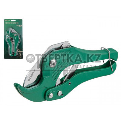 Труборез д/пластиковых труб до 42мм ВОЛАТ 41040-42 Труборез д/пластиковых труб до 42мм ВОЛАТ 41040-42