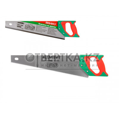 Ножовка по дер. 400мм ВОЛАТ 42070-40