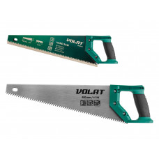 Ножовка по дер. 400мм 4 TPI ВОЛАТ