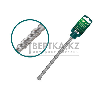 14х150х210 мм бур (сверло) SDS-plus S4 ВОЛАТ 82114-210