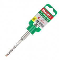 Бур QUADRO-X ВОЛАТ 83006-110