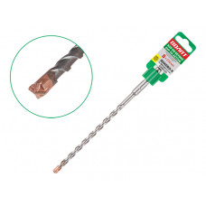 8х150х210 мм бур (сверло) SDS-plus QUADRO-X ВОЛАТ