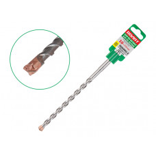 10х160х210 мм бур (сверло) SDS-plus QUADRO-X ВОЛАТ