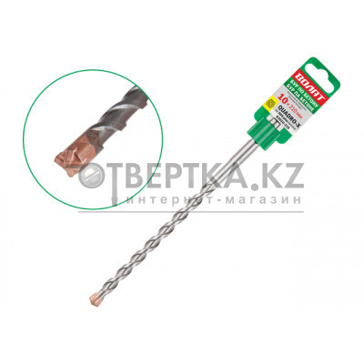 10х160х210 мм бур (сверло) SDS-plus QUADRO-X ВОЛАТ 83010-210