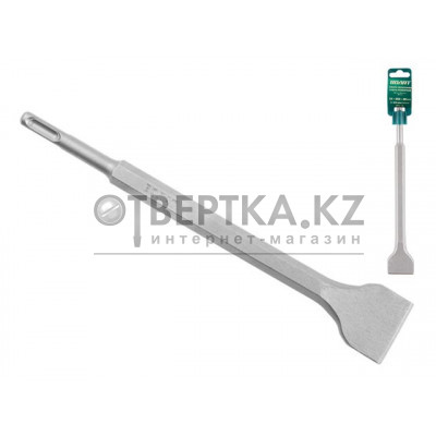 Лопаточное зубило SDS-plus 250х40мм ВОЛАТ 84003-250