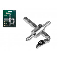 Сверло круговое по кафелю 