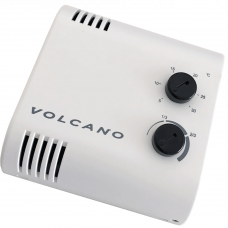 Потенциометр с термостатом VR EC (0-10V) Volcano 1-4-0101-0473