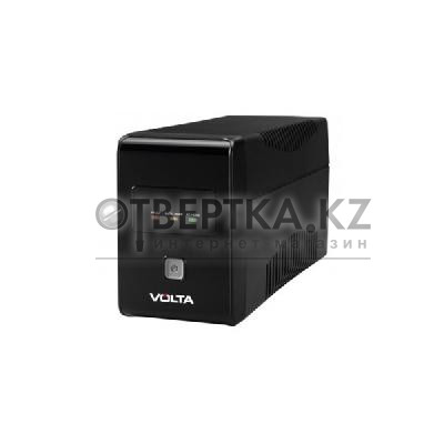 Источник бесперебойного питания VOLTA Active 850 LED