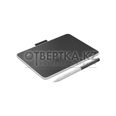 Графический планшет Wacom One pen tablet small - N (CTC4110WLW1B) Чёрный