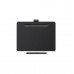 Графический планшет Wacom Intuos M (CTL-6100K-B) Чёрный CTL-6100K-B (CTL-6100/K0-BX)