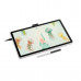 Графический планшет Wacom One pen display 14.0" (DTC141W0) Графический планшет Wacom One pen display 14.0" (DTC141W0)