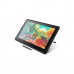 Графический планшет Wacom Cintiq 22 (DTK2260K0A) Чёрный