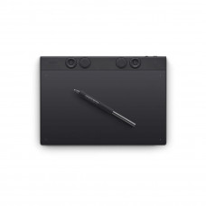Графический планшет Wacom Intuos Pro pen tablet small в Алматы