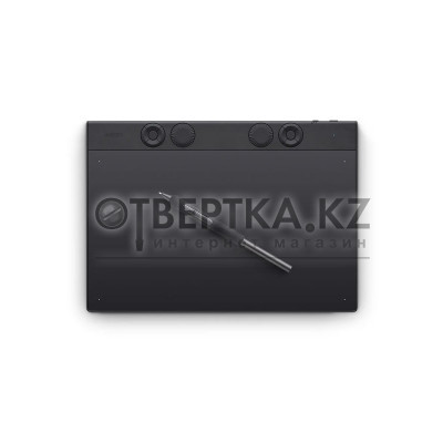 Графический планшет Wacom Intuos Pro pen tablet small PTK470K0B