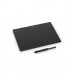Графический планшет Wacom Intuos Pro pen tablet small PTK470K0B