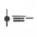 Графический планшет Wacom Intuos Pro pen tablet small PTK470K0B
