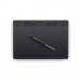 Графический планшет Wacom Intuos Pro pen tablet medium PTK670K0B