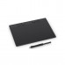 Графический планшет Wacom Intuos Pro pen tablet medium PTK670K0B