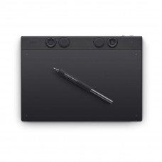 Графический планшет Wacom Intuos Pro pen tablet large в Таразе