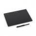Графический планшет Wacom Intuos Pro pen tablet large PTK870K0B