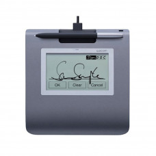 Планшет для цифровой подписи Wacom LCD Signature Tablet (STU-430-CH2) в Костанае